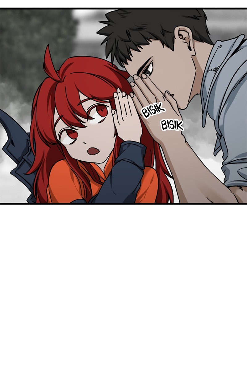 Hero Killer Chapter 134 - halaman 20