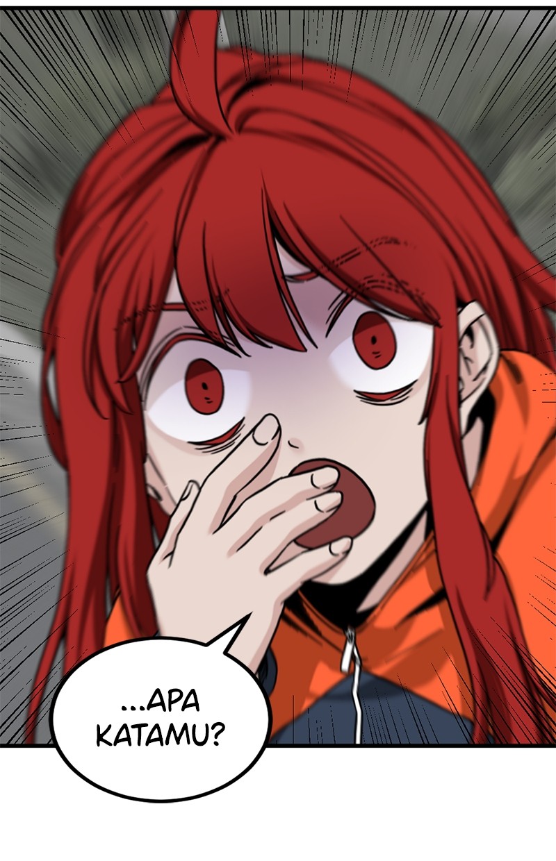 Hero Killer Chapter 134 - halaman 21