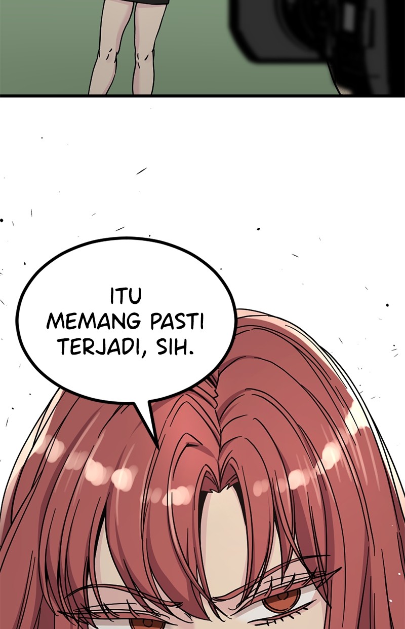Hero Killer Chapter 134 - halaman 23