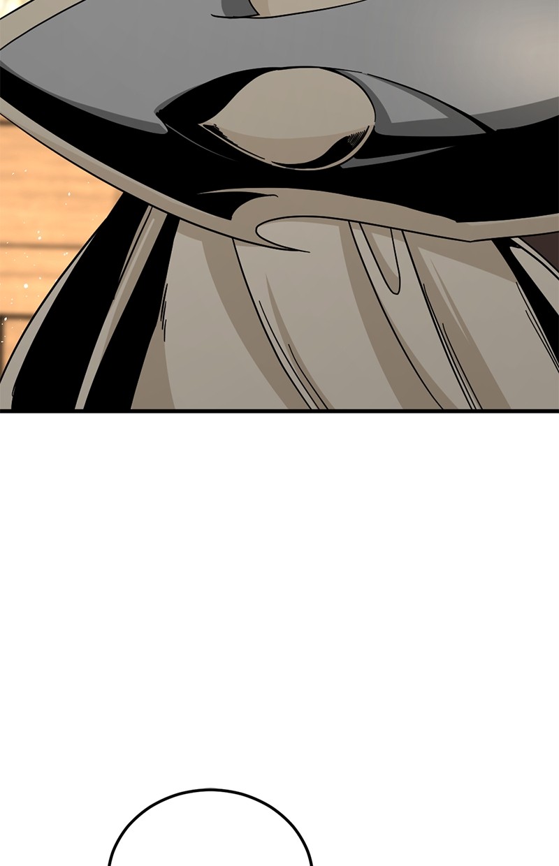 Hero Killer Chapter 134 - halaman 27