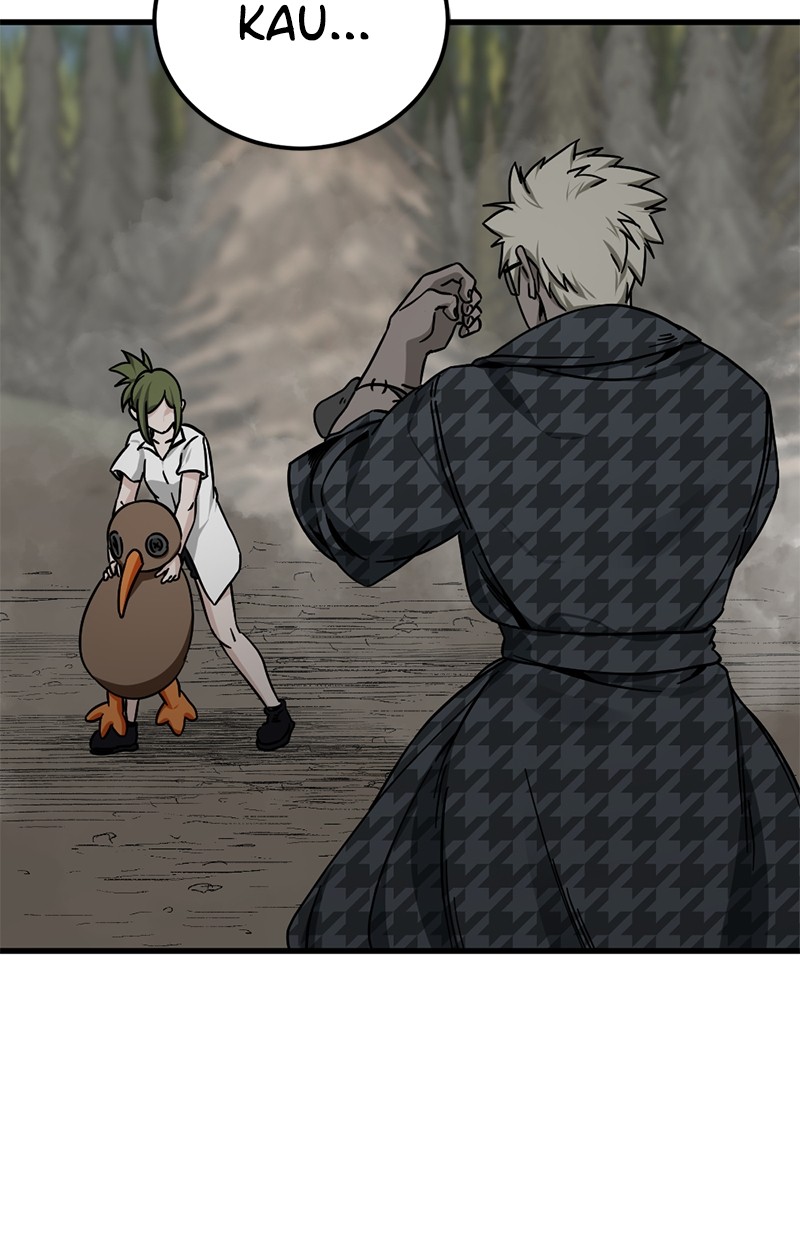 Hero Killer Chapter 134 - halaman 28