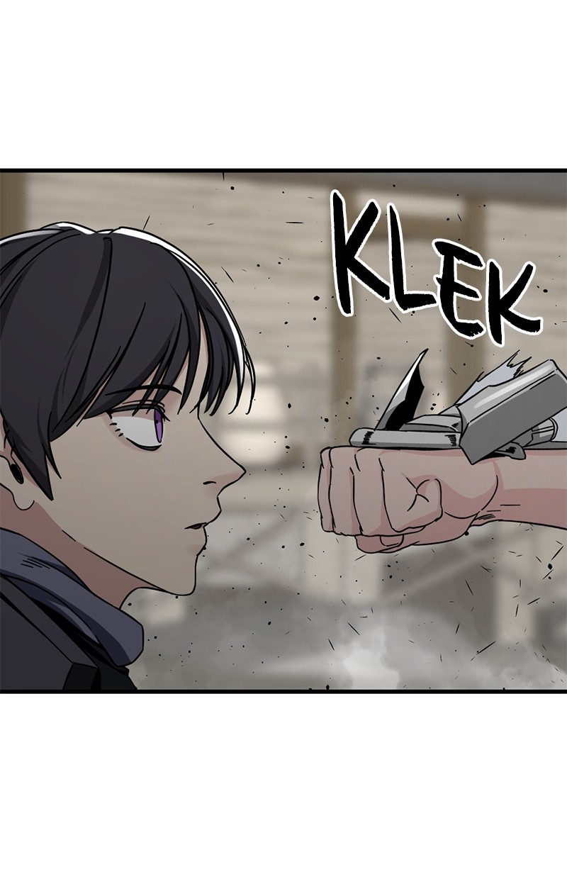 Hero Killer Chapter 134 - halaman 29