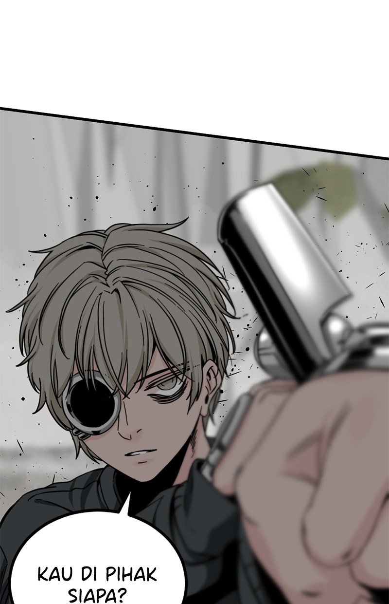 Hero Killer Chapter 134 - halaman 30
