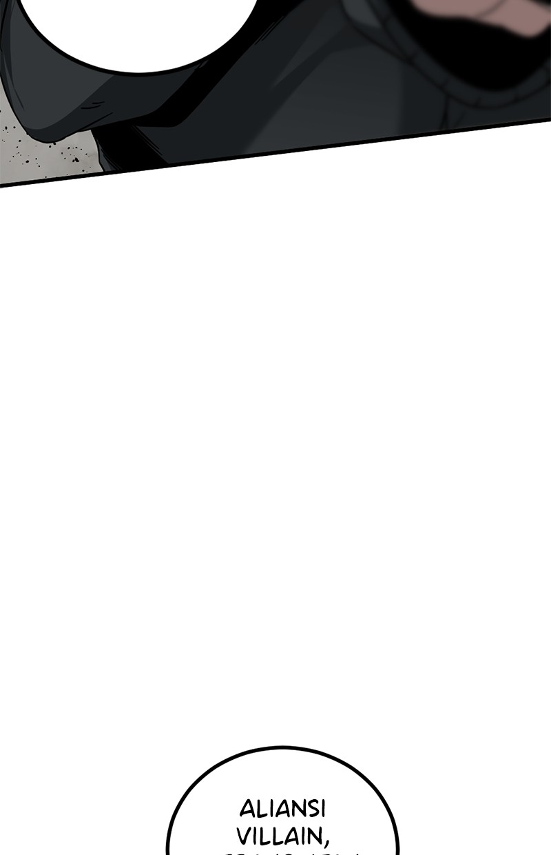 Hero Killer Chapter 134 - halaman 31