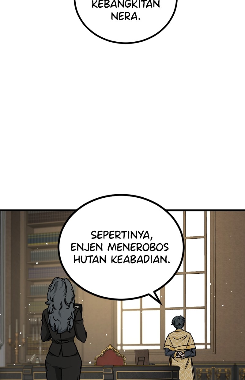 Hero Killer Chapter 134 - halaman 32