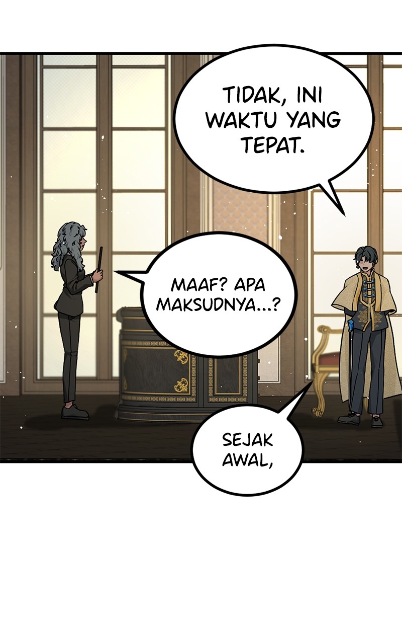 Hero Killer Chapter 134 - halaman 35