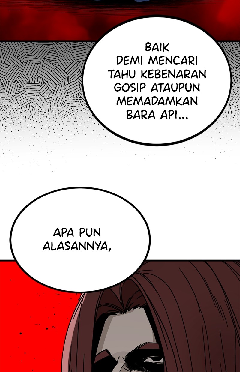 Hero Killer Chapter 134 - halaman 39