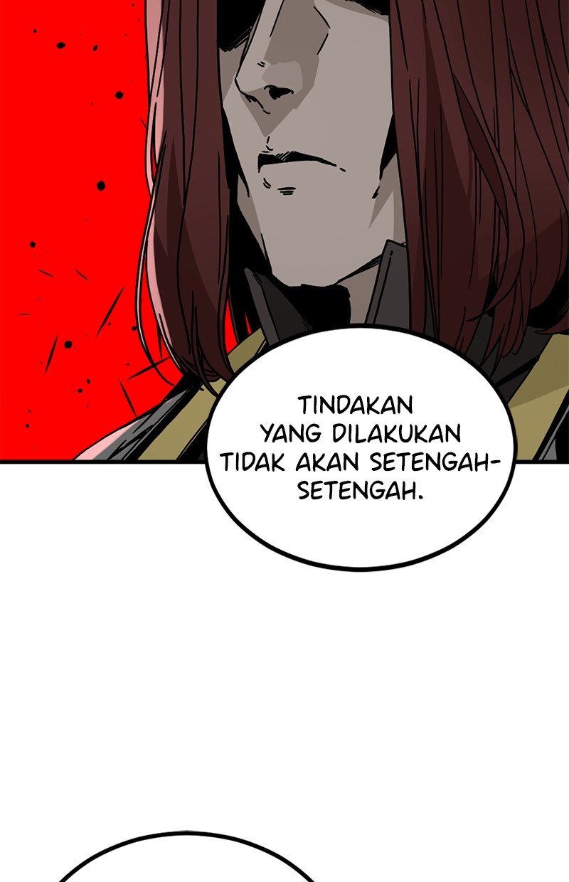 Hero Killer Chapter 134 - halaman 40