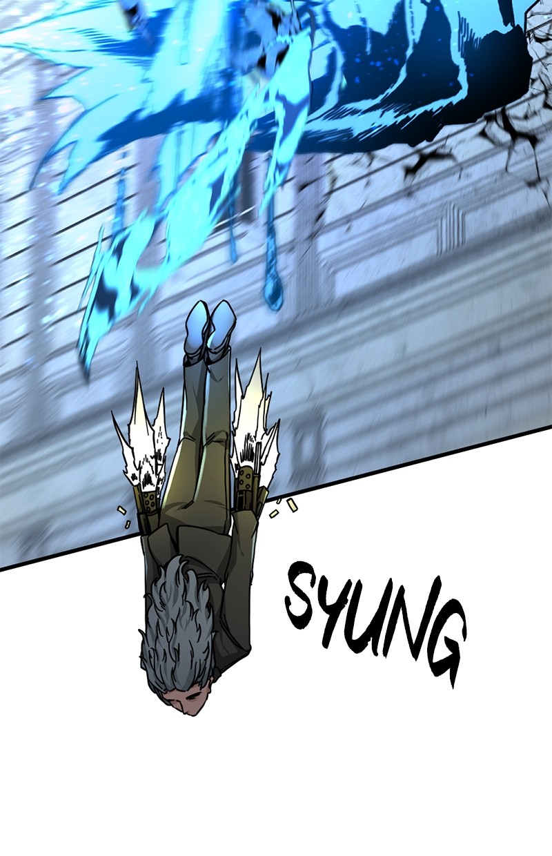 Hero Killer Chapter 134 - halaman 48