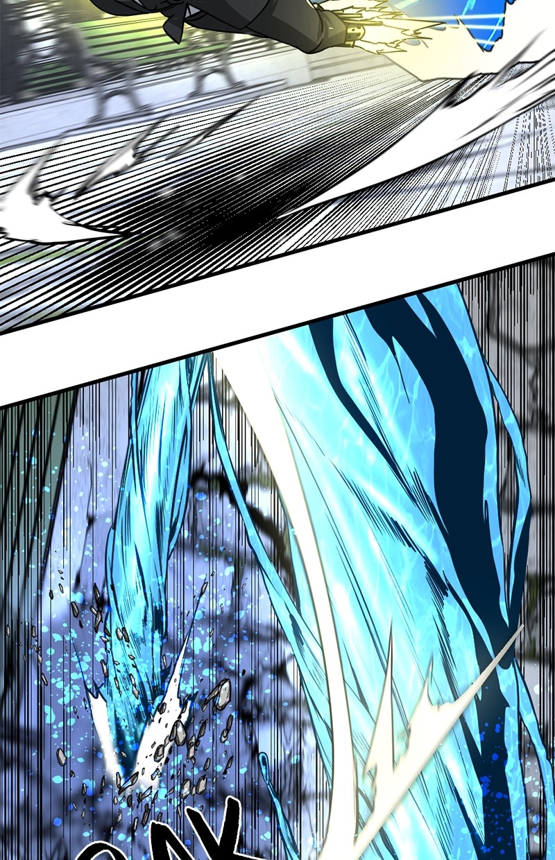 Hero Killer Chapter 134 - halaman 50