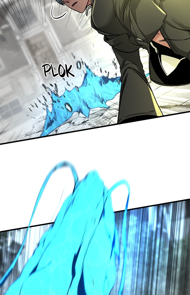 Hero Killer Chapter 134 - halaman 53