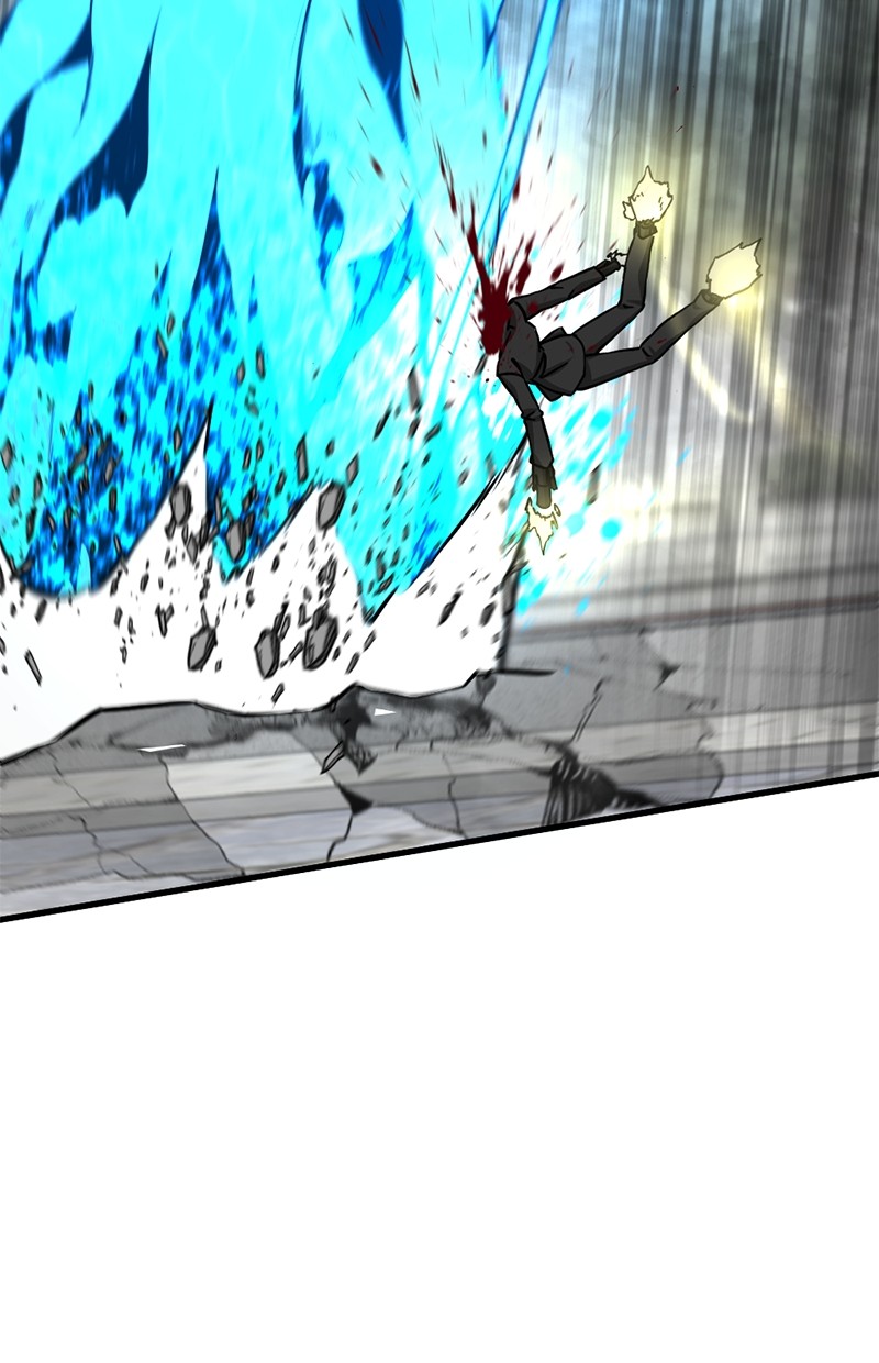 Hero Killer Chapter 134 - halaman 54