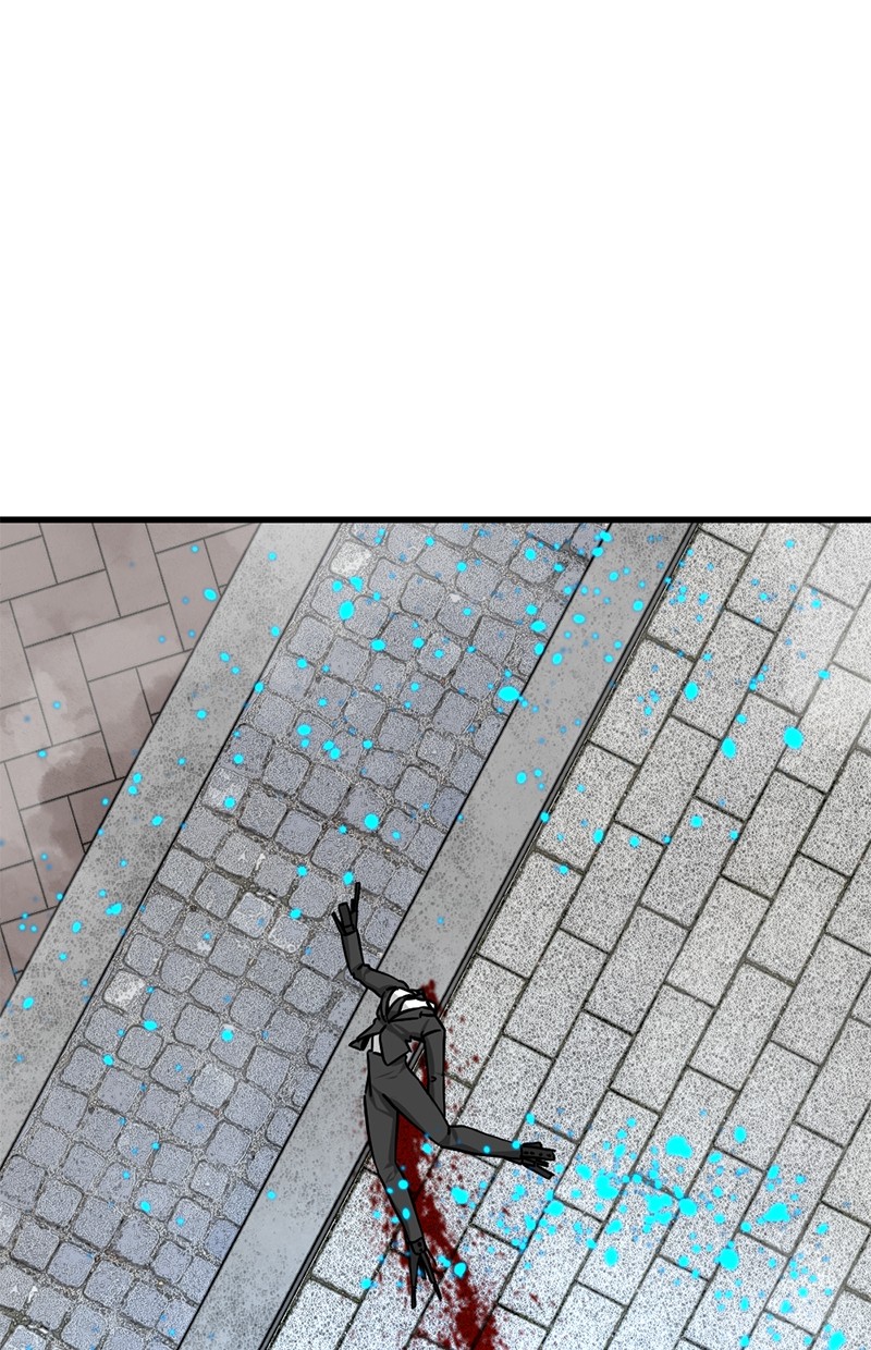 Hero Killer Chapter 134 - halaman 56
