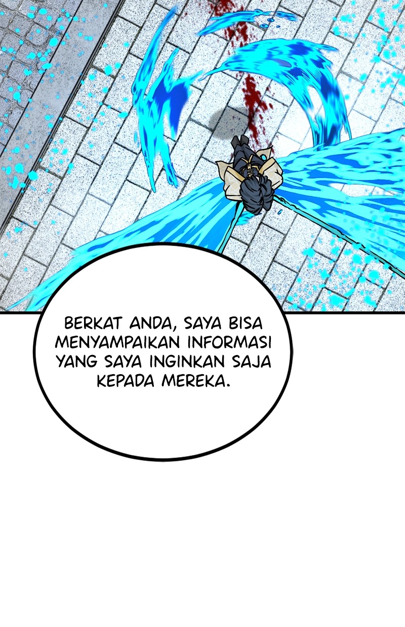 Hero Killer Chapter 134 - halaman 57
