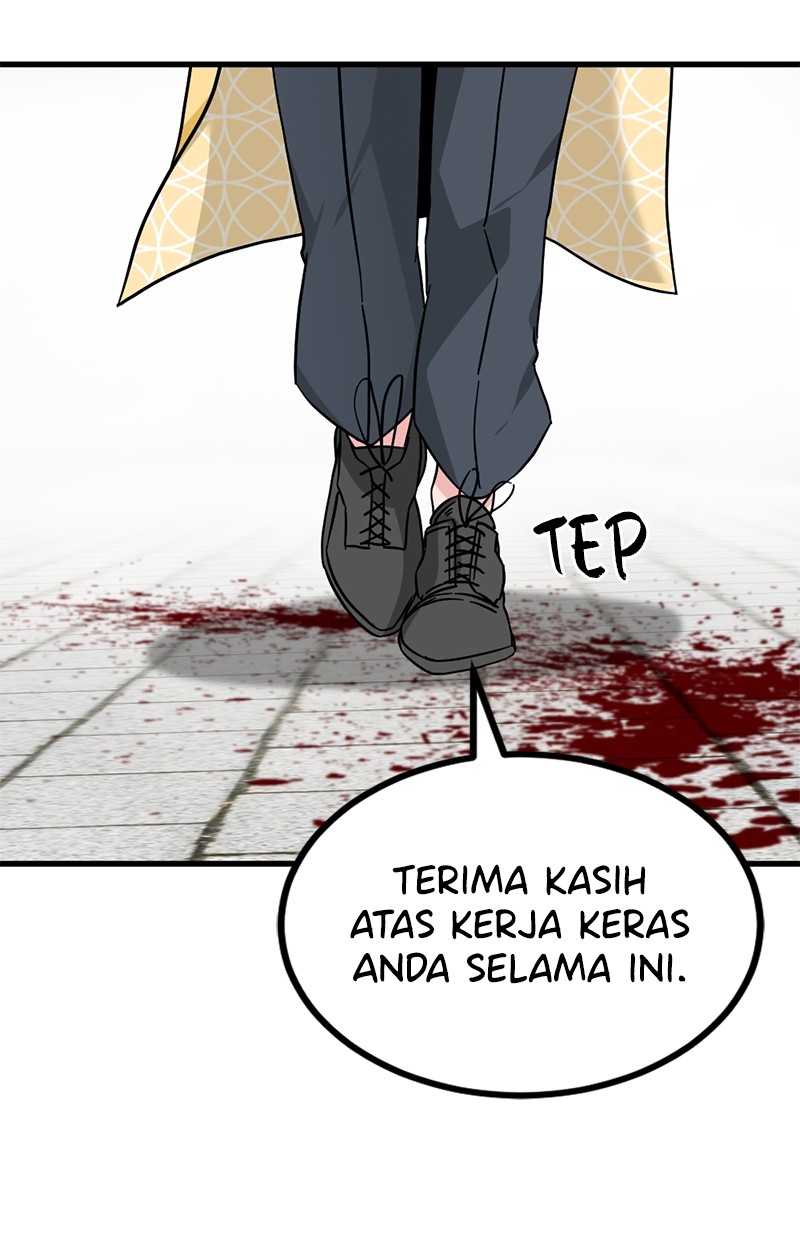 Hero Killer Chapter 134 - halaman 58