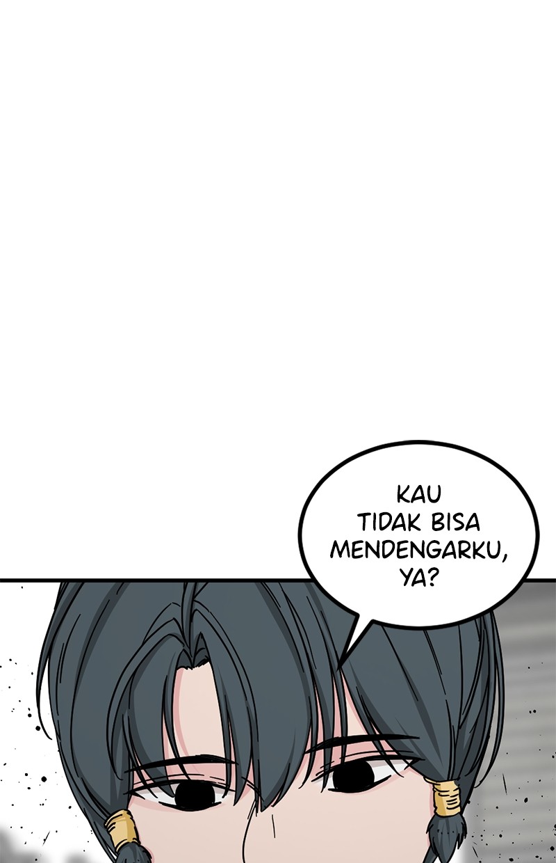 Hero Killer Chapter 134 - halaman 59