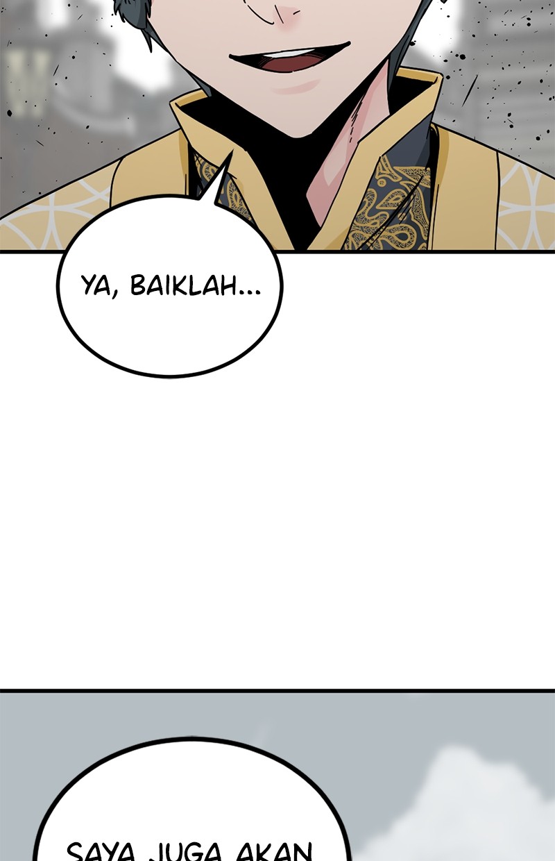 Hero Killer Chapter 134 - halaman 60