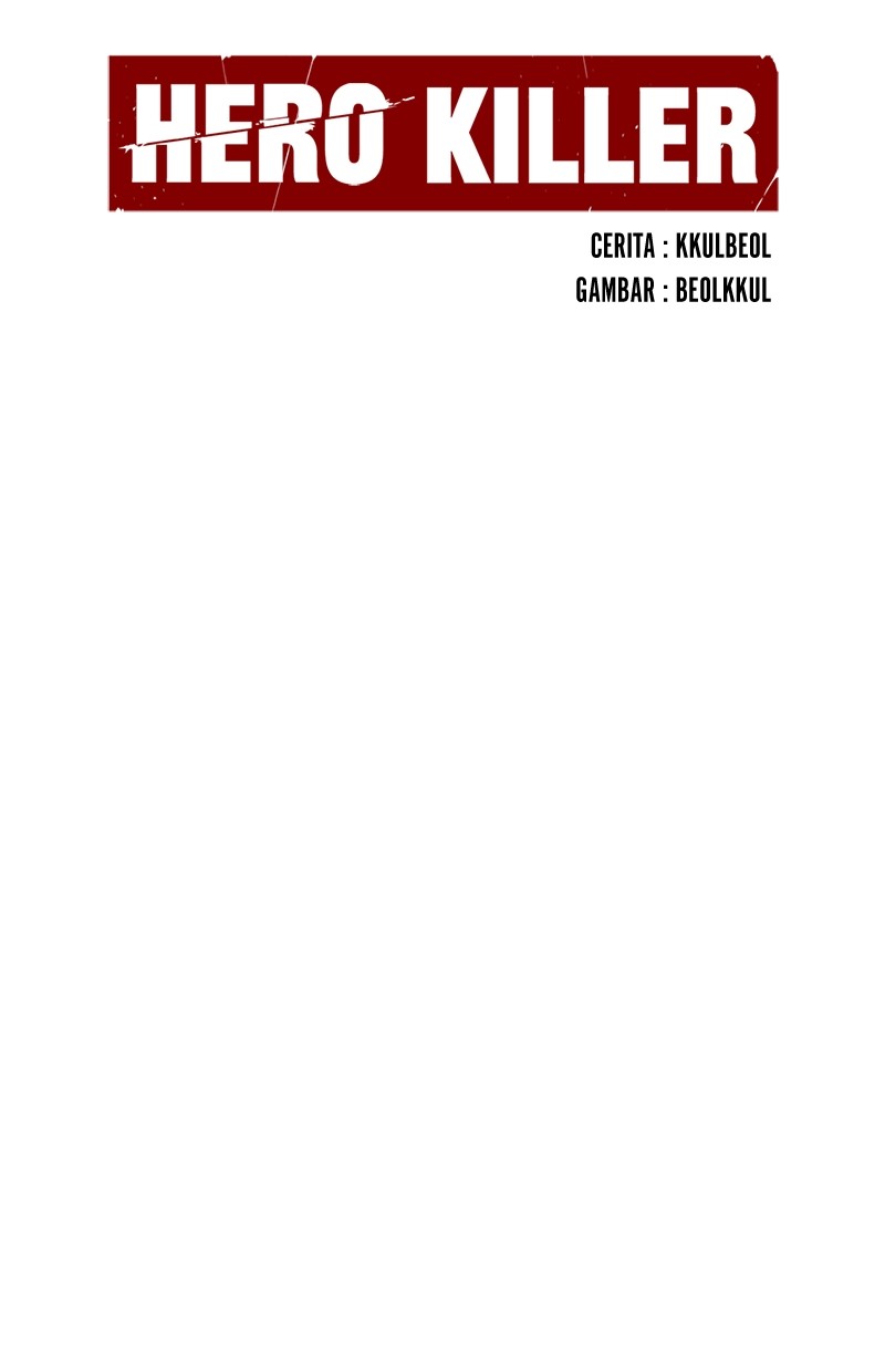 Hero Killer Chapter 134 - halaman 63