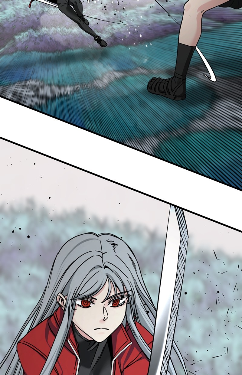Hero Killer Chapter 134 - halaman 70