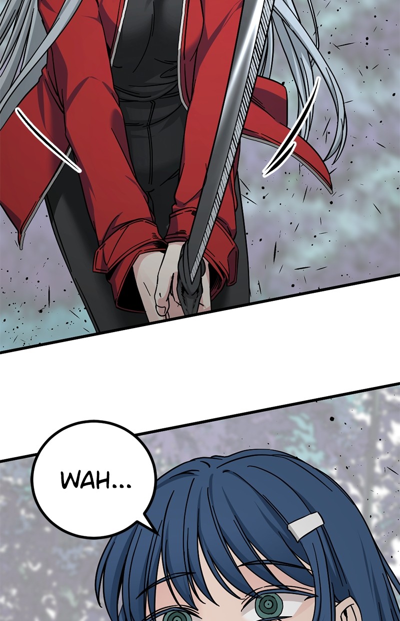 Hero Killer Chapter 134 - halaman 71