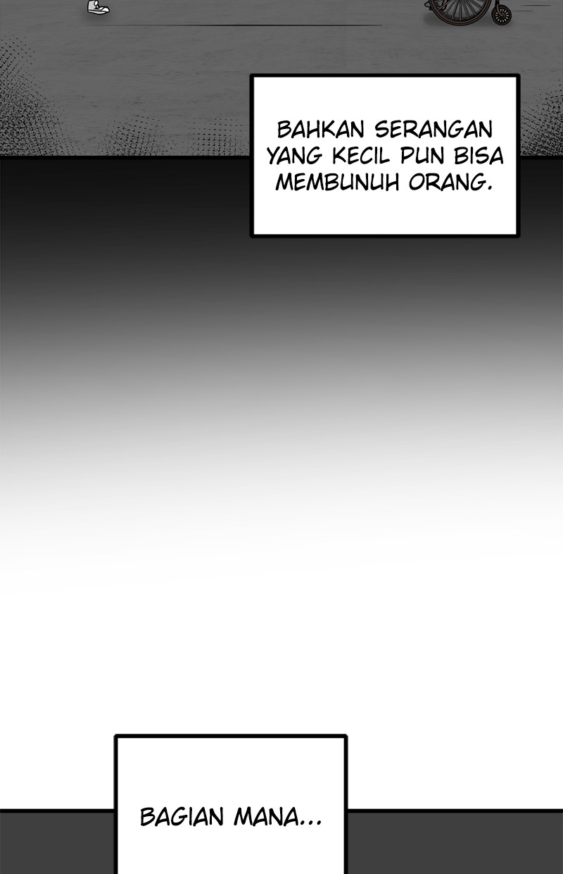 Hero Killer Chapter 134 - halaman 76