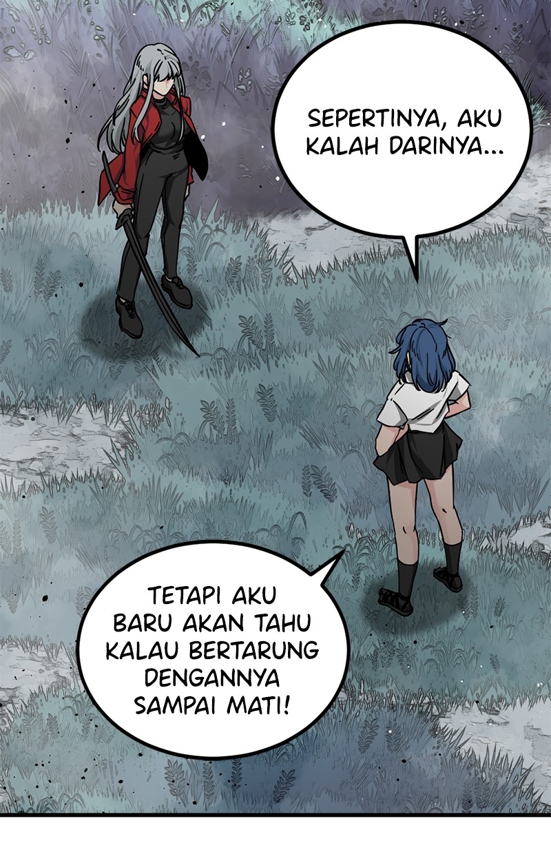 Hero Killer Chapter 134 - halaman 81