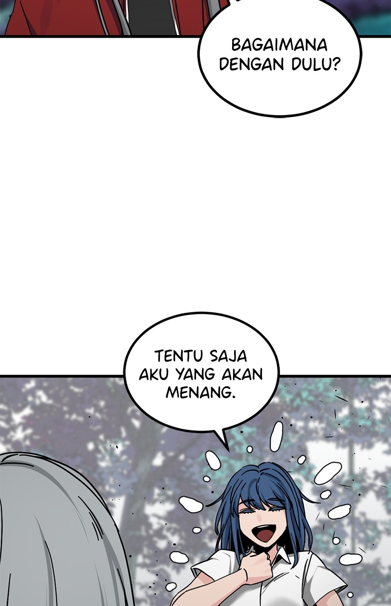 Hero Killer Chapter 134 - halaman 83
