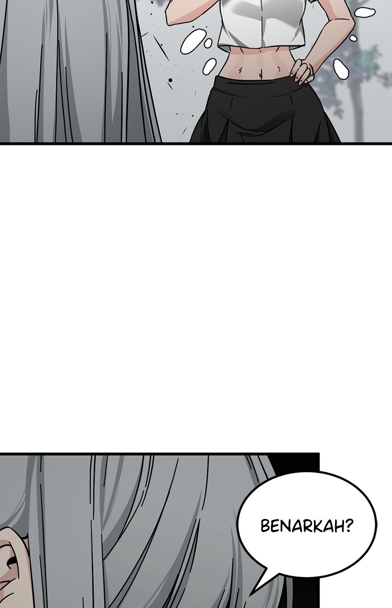 Hero Killer Chapter 134 - halaman 84