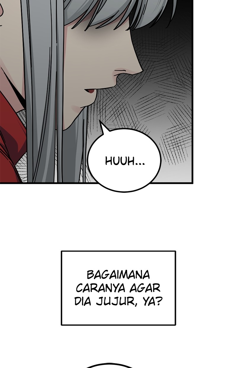 Hero Killer Chapter 134 - halaman 85