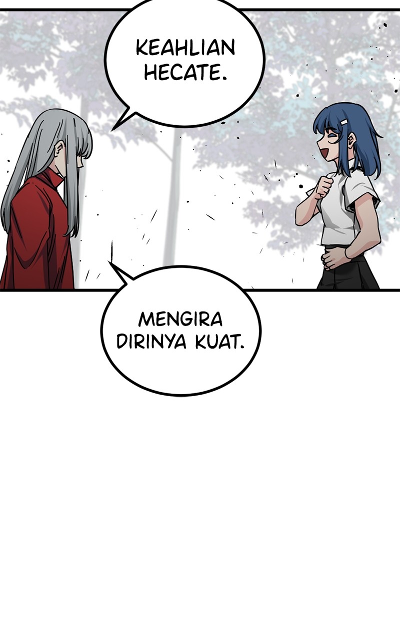 Hero Killer Chapter 134 - halaman 86