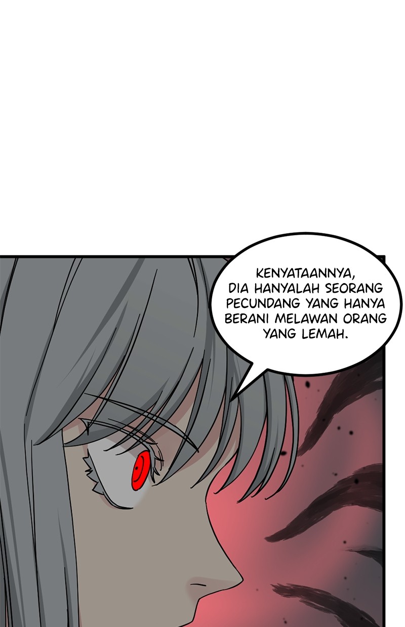Hero Killer Chapter 134 - halaman 88