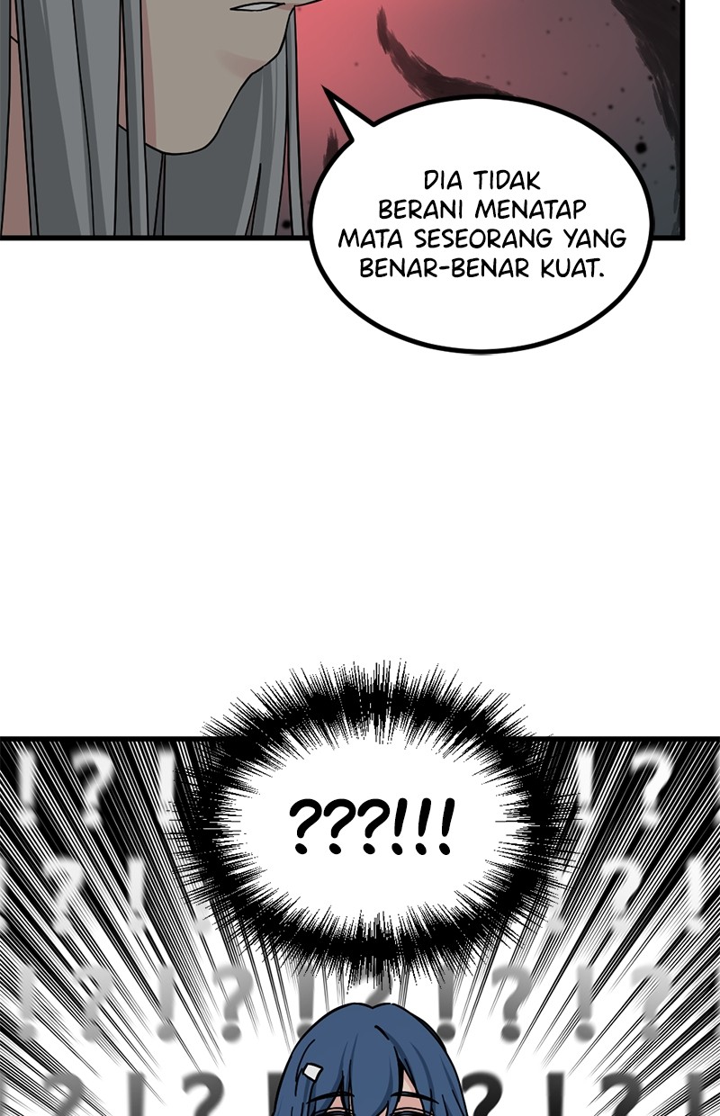 Hero Killer Chapter 134 - halaman 89