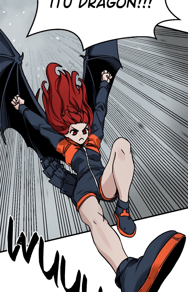 Hero Killer Chapter 134 - halaman 9