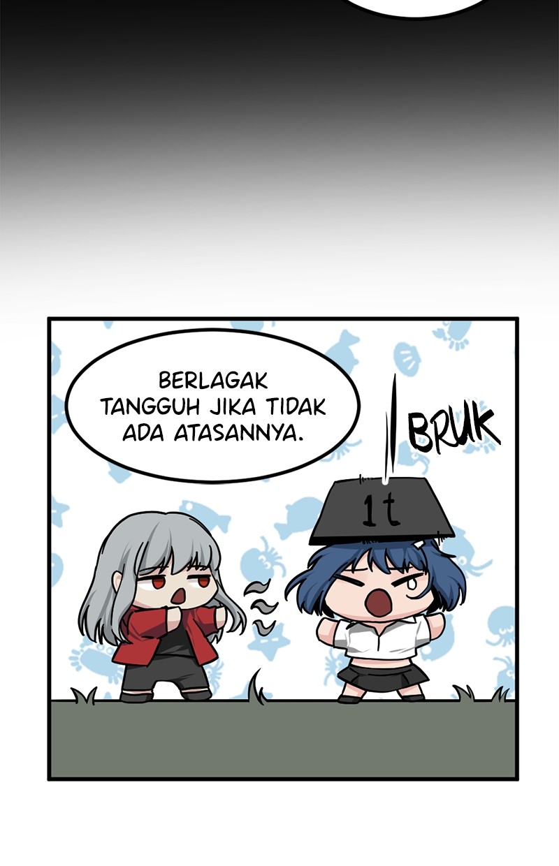 Hero Killer Chapter 134 - halaman 92