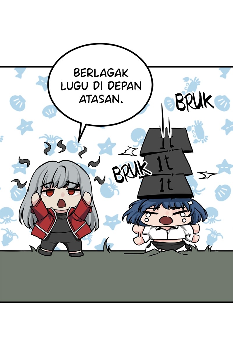Hero Killer Chapter 134 - halaman 93