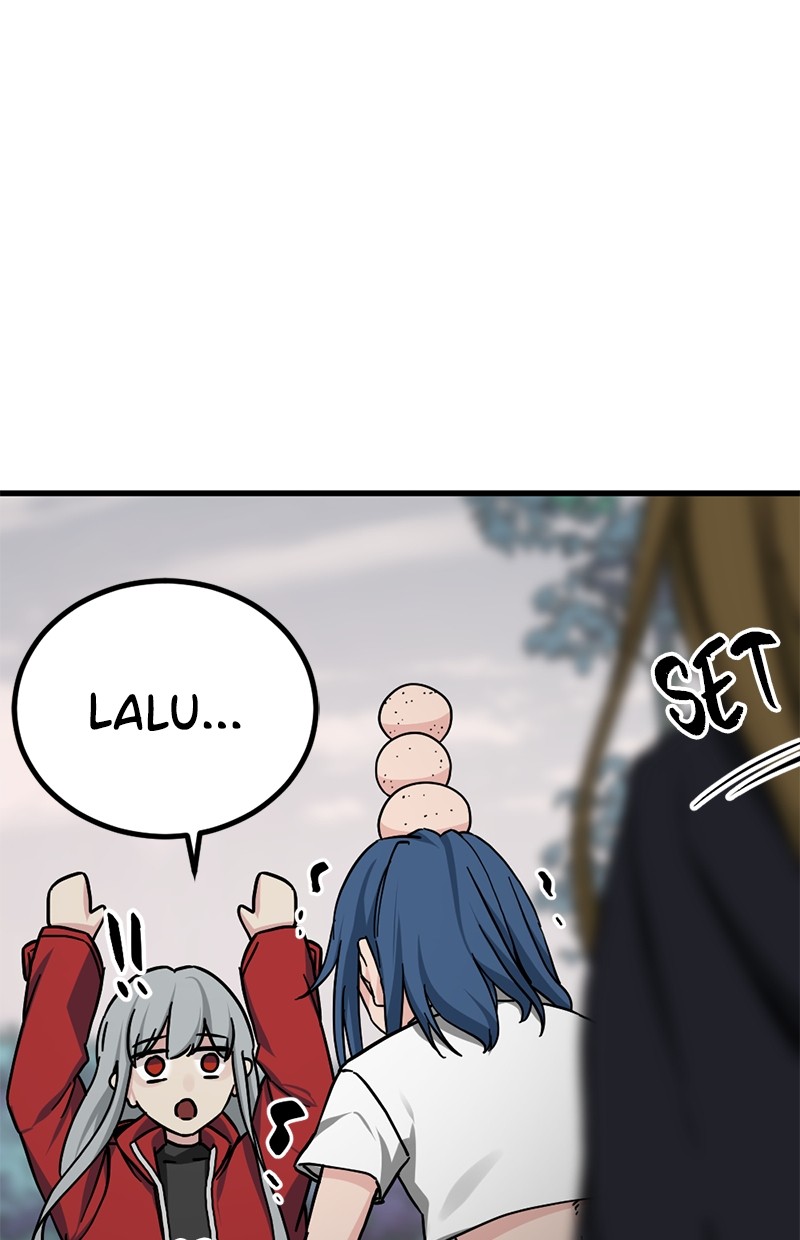 Hero Killer Chapter 134 - halaman 94