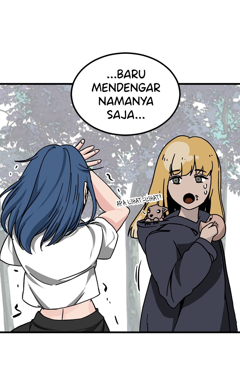 Hero Killer Chapter 134 - halaman 99