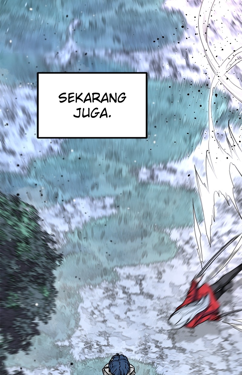Hero Killer Chapter 135 - halaman 15