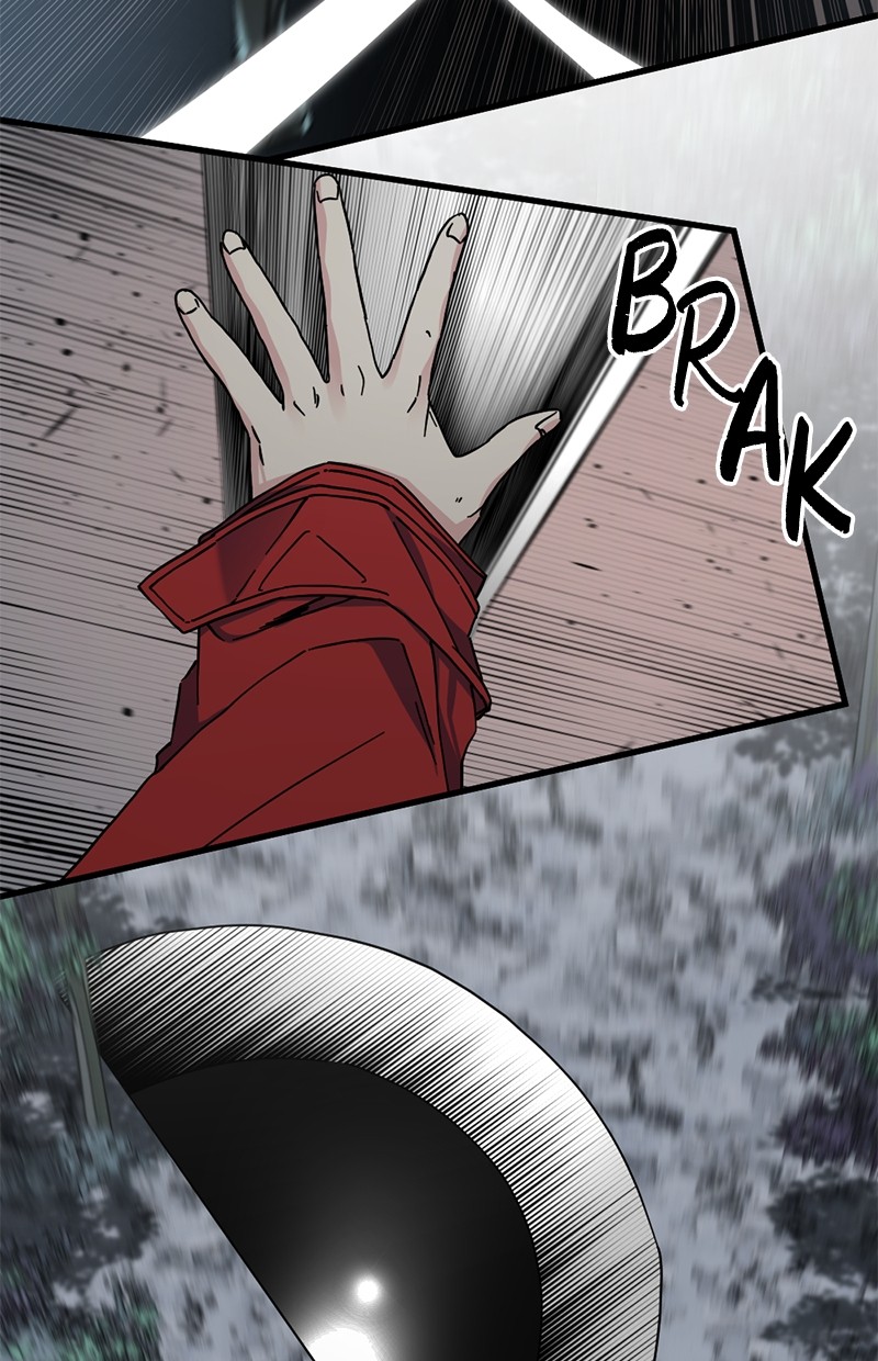 Hero Killer Chapter 135 - halaman 18
