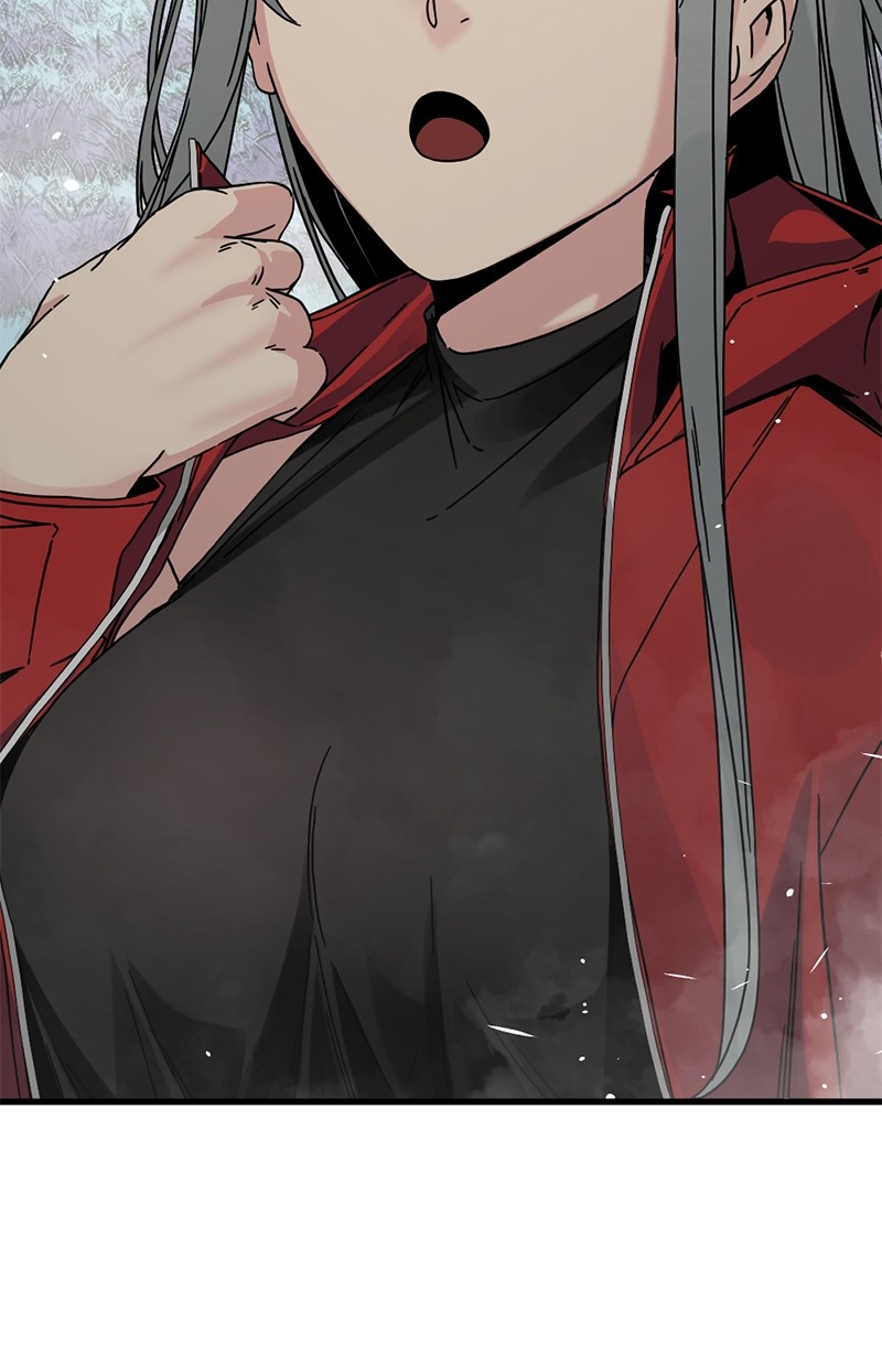 Hero Killer Chapter 135 - halaman 2