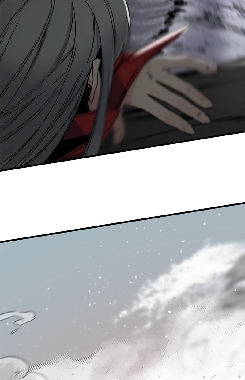 Hero Killer Chapter 135 - halaman 21