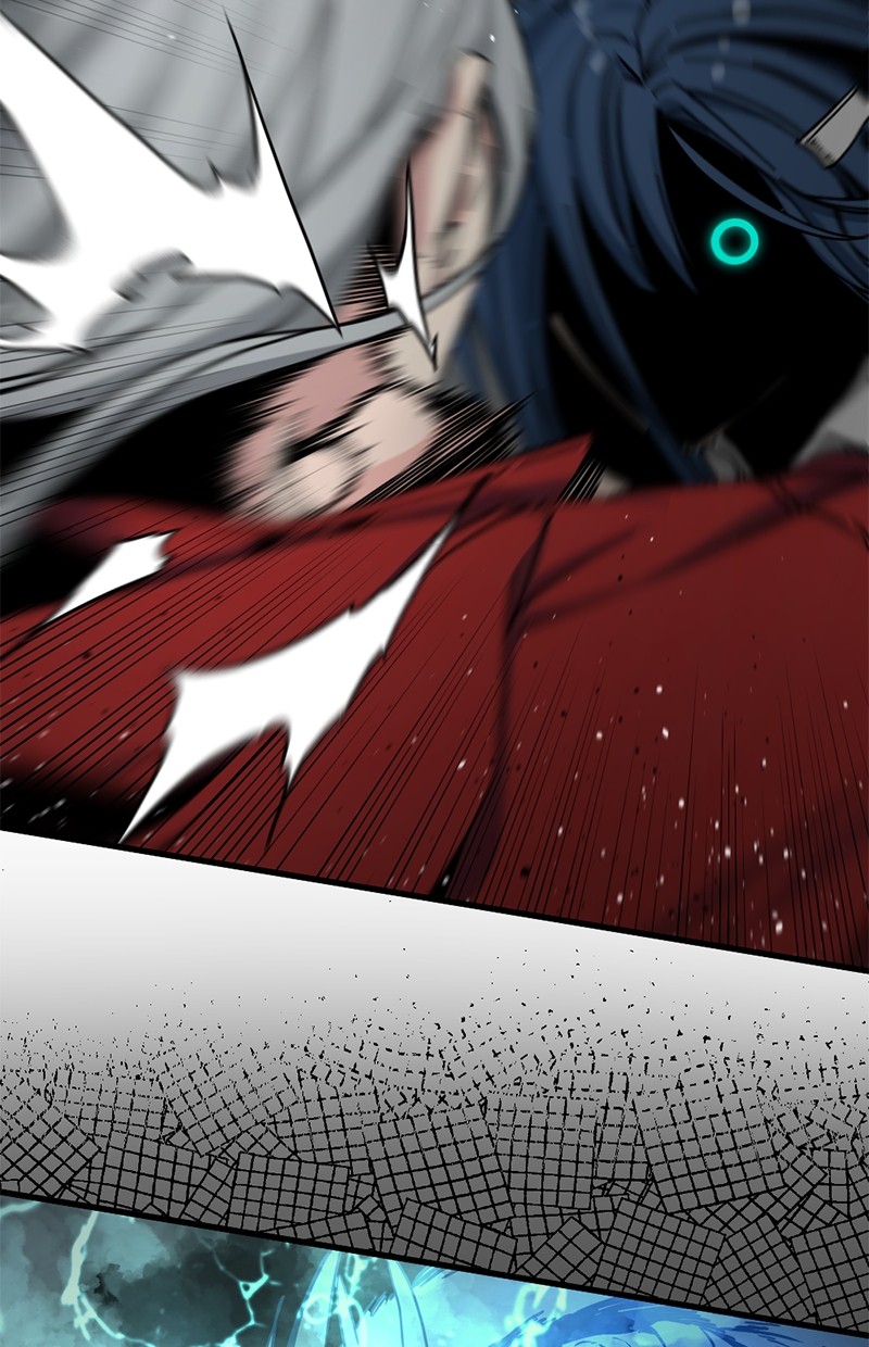Hero Killer Chapter 135 - halaman 24