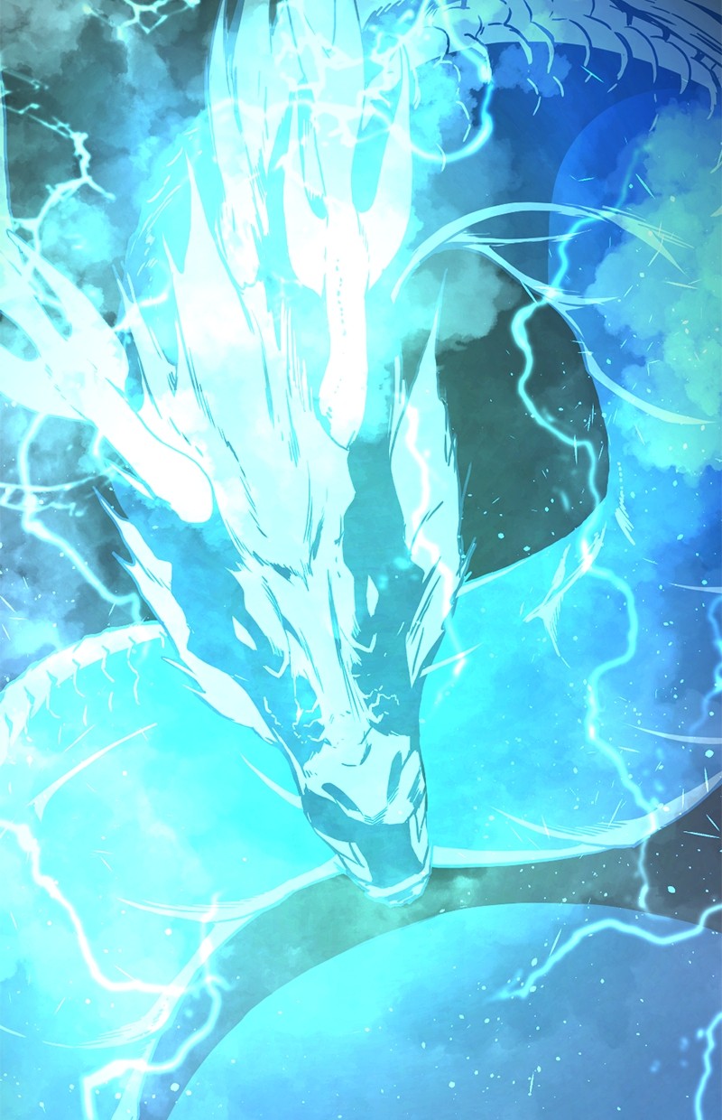 Hero Killer Chapter 135 - halaman 25