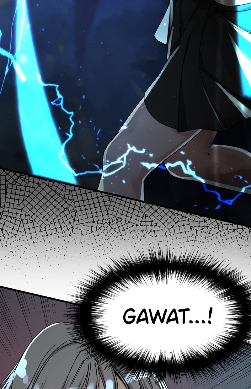 Hero Killer Chapter 135 - halaman 28