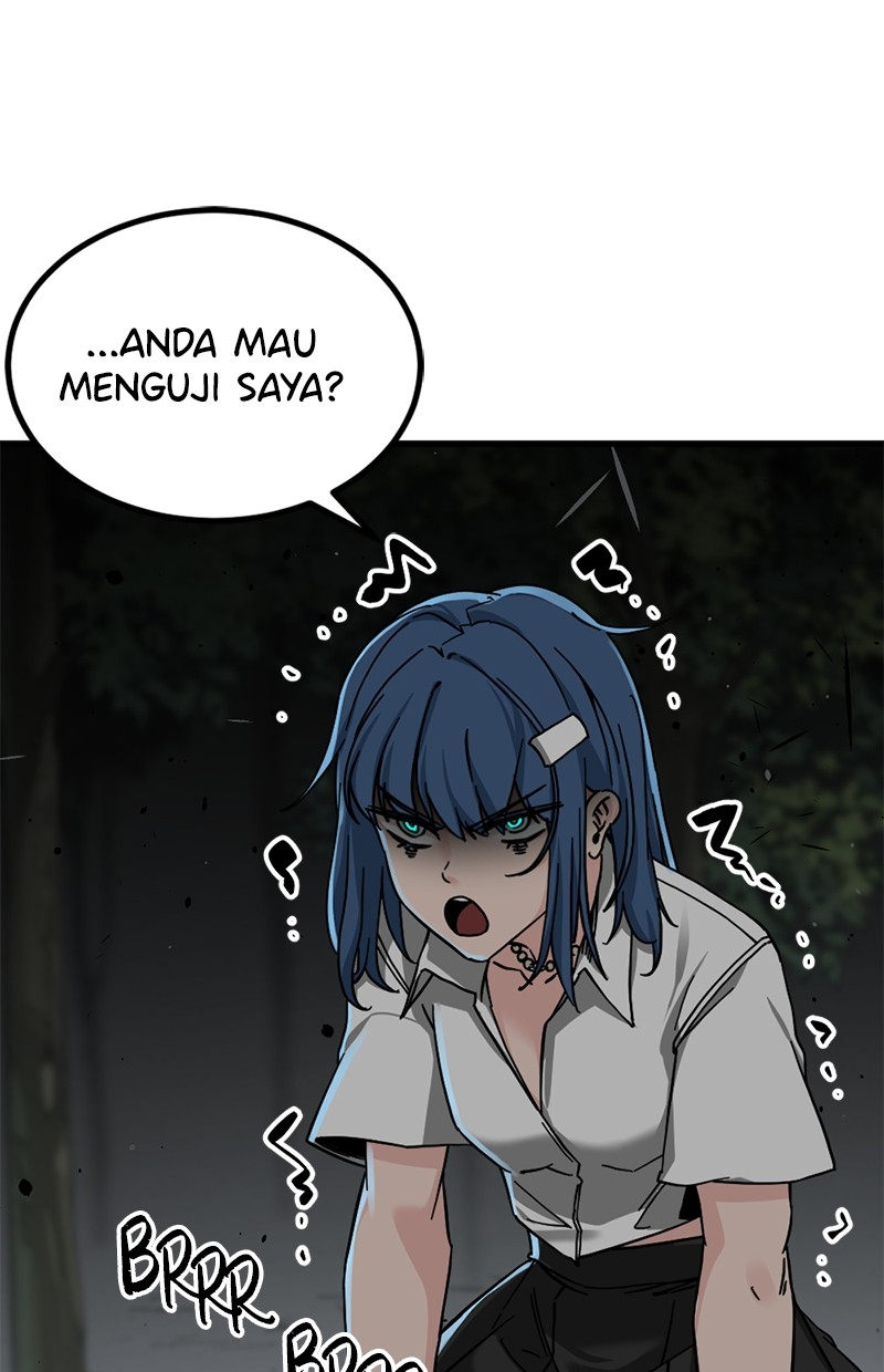 Hero Killer Chapter 135 - halaman 3