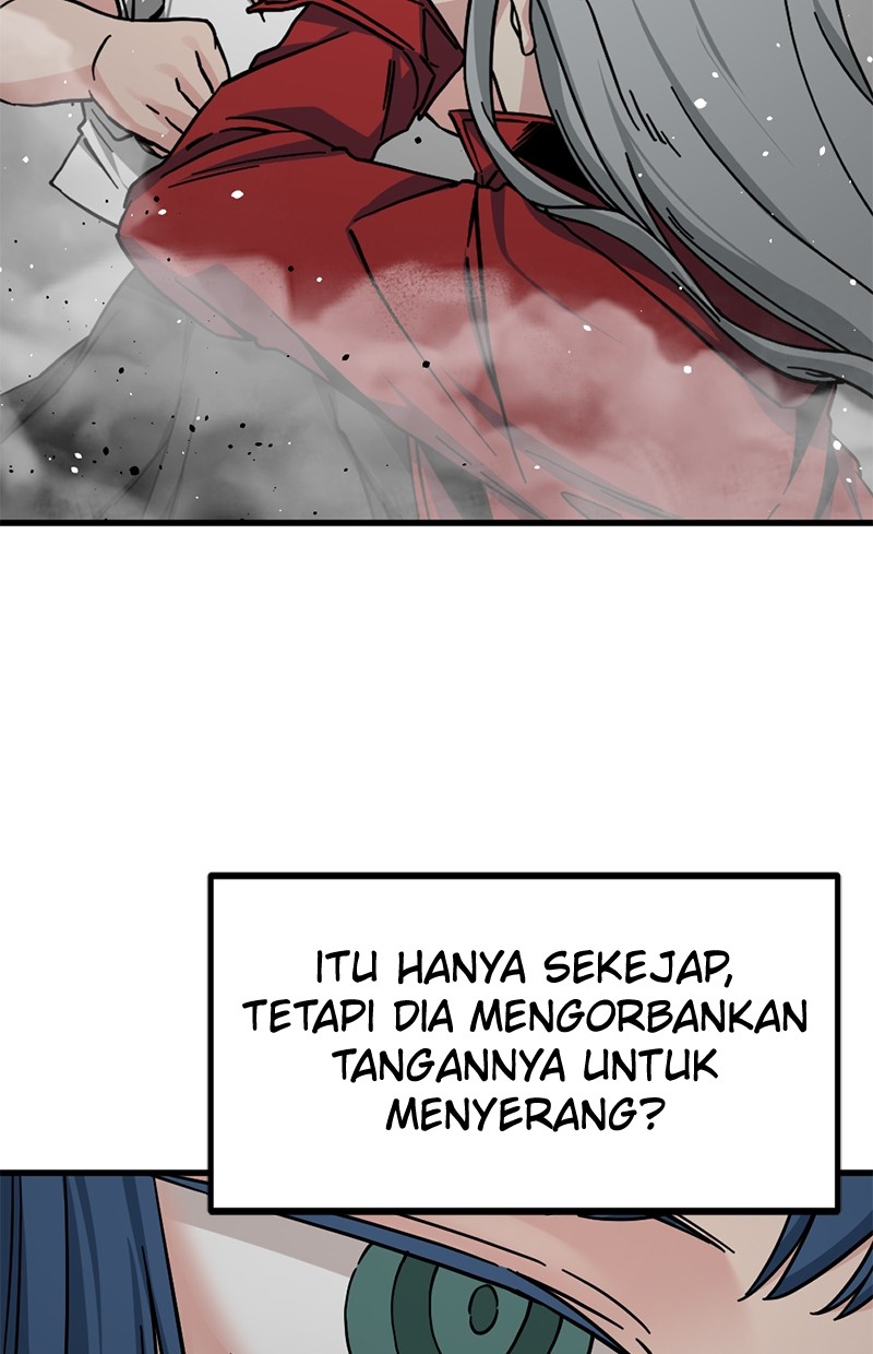 Hero Killer Chapter 135 - halaman 34
