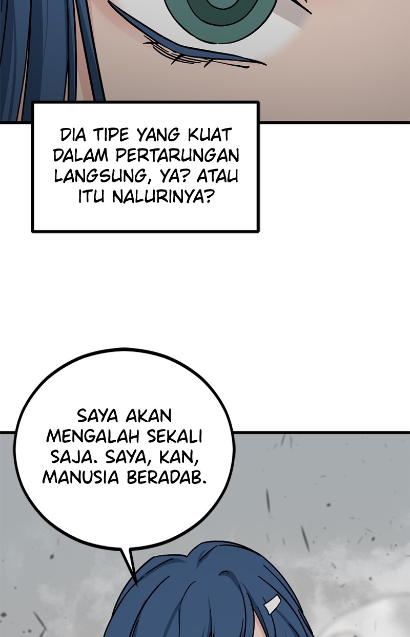 Hero Killer Chapter 135 - halaman 35