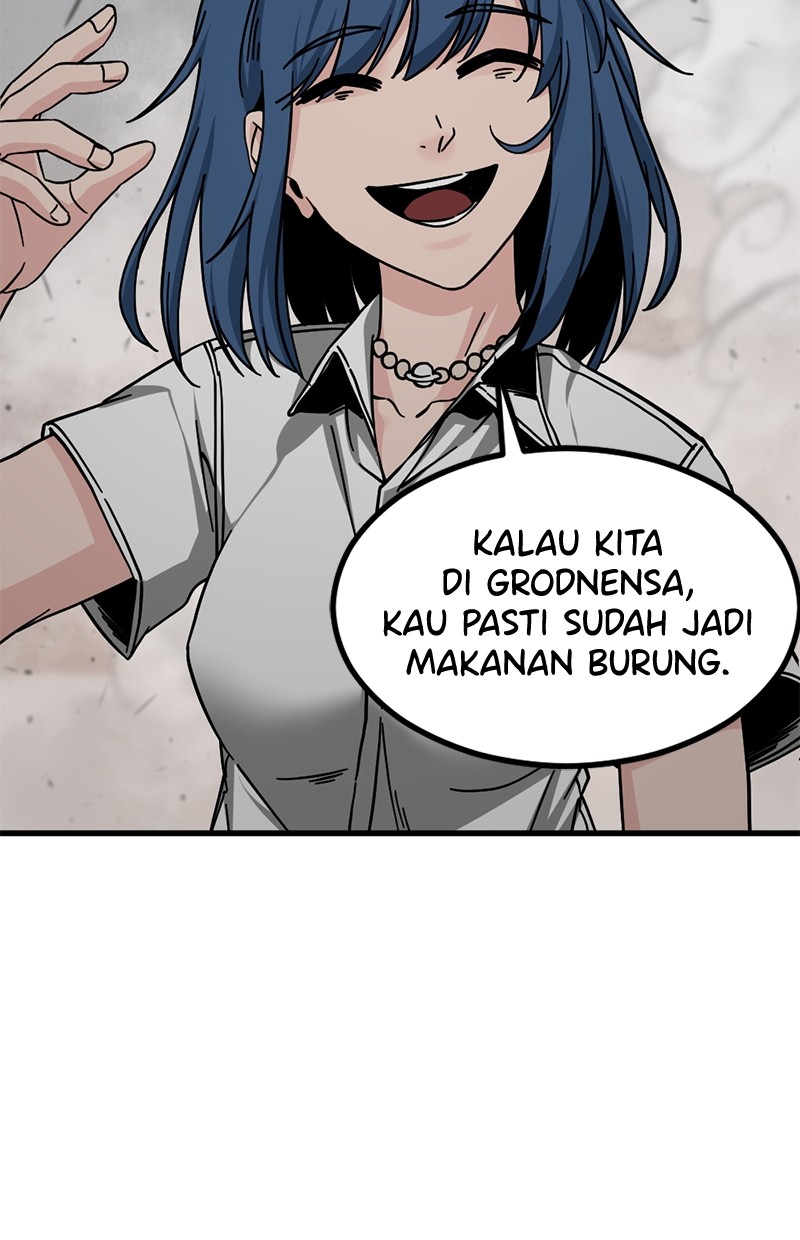 Hero Killer Chapter 135 - halaman 36