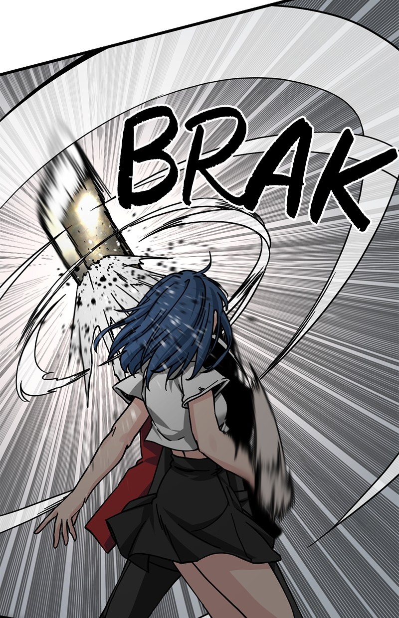 Hero Killer Chapter 135 - halaman 39