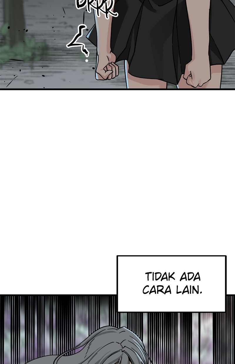 Hero Killer Chapter 135 - halaman 4